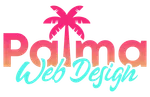Palma Web Development and Design logo